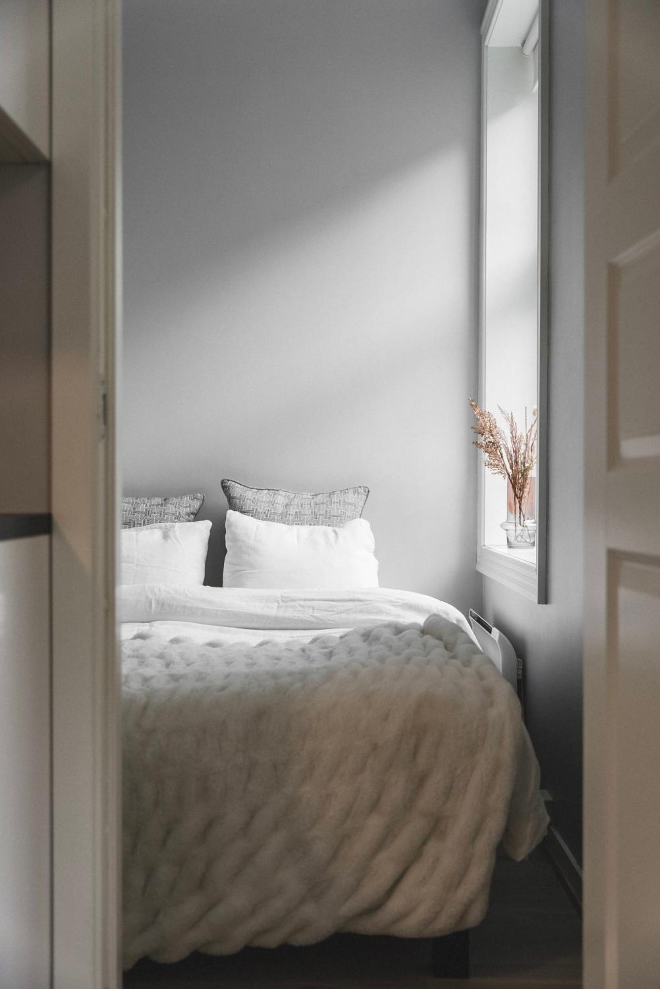 One-Bedroom Apartment In Central ออสโล ภายนอก รูปภาพ