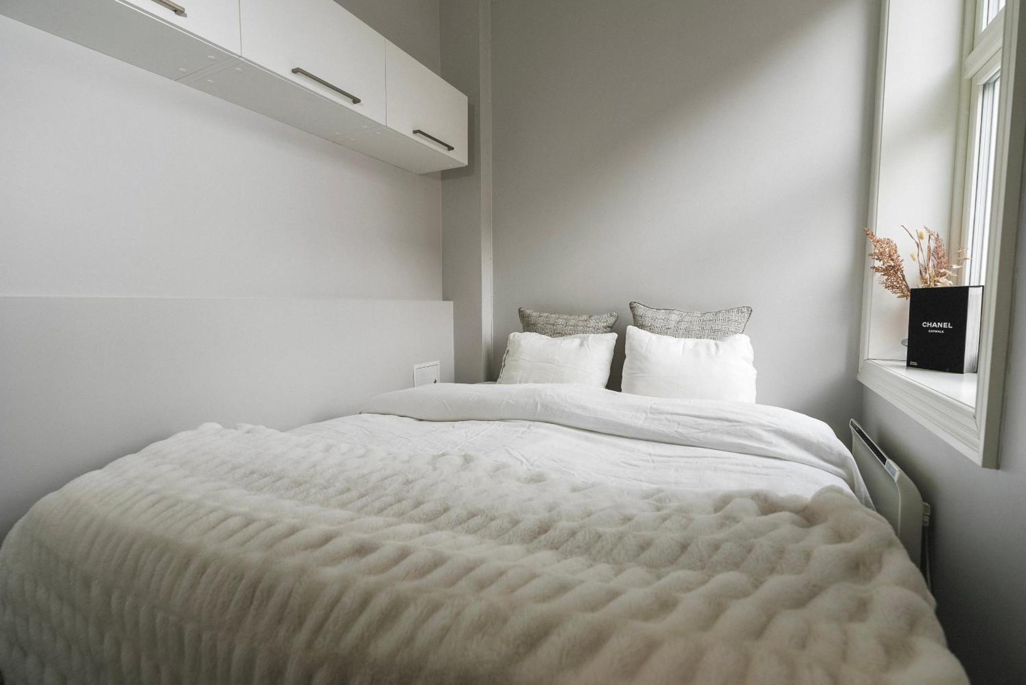 One-Bedroom Apartment In Central ออสโล ภายนอก รูปภาพ