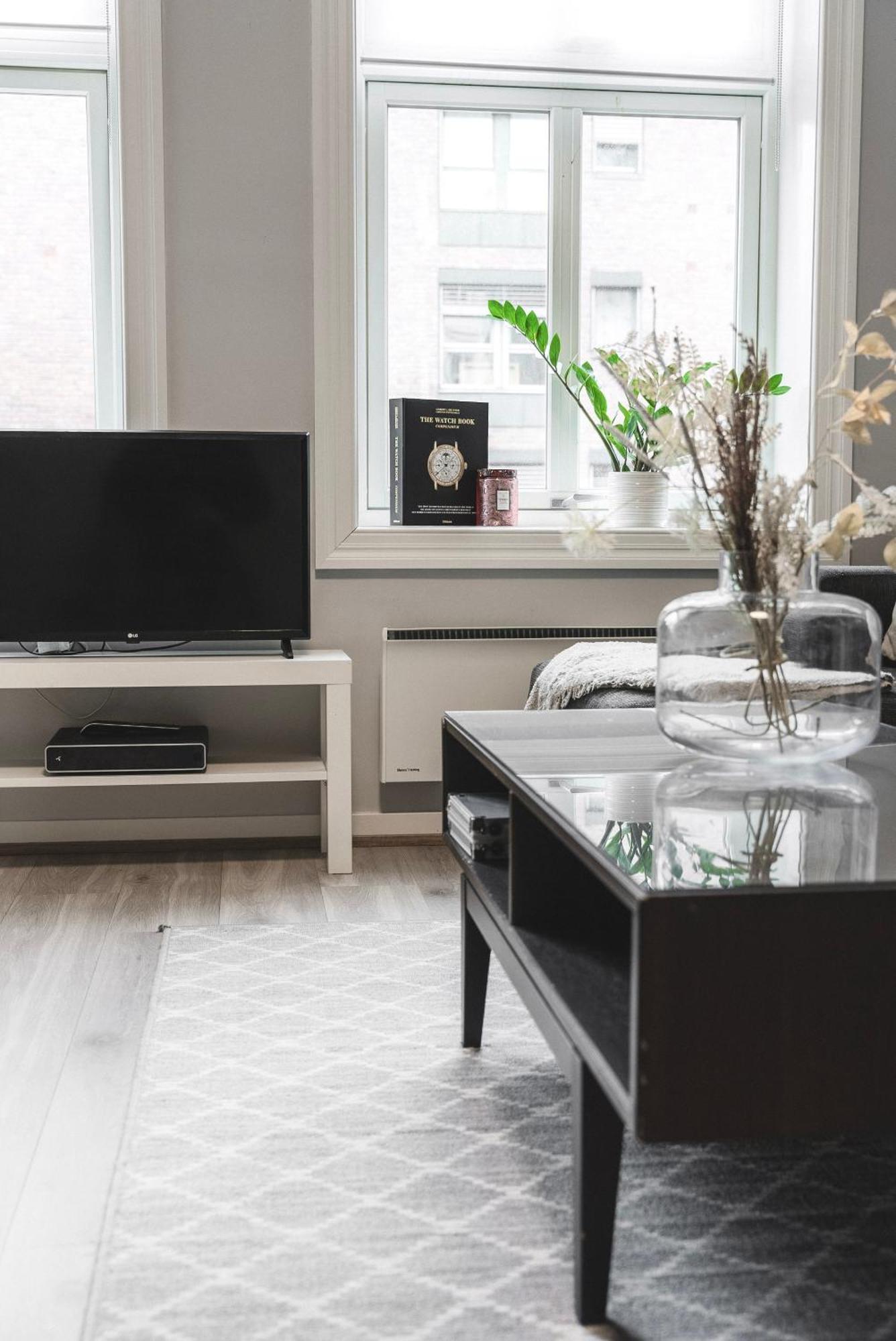 One-Bedroom Apartment In Central ออสโล ภายนอก รูปภาพ