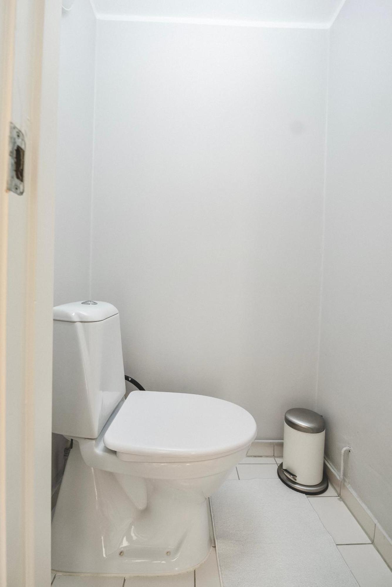 One-Bedroom Apartment In Central ออสโล ภายนอก รูปภาพ